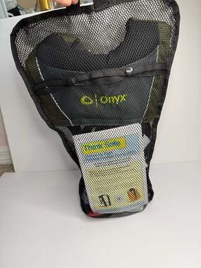 Onyx A/M 24 Inflatable Life Jacket
